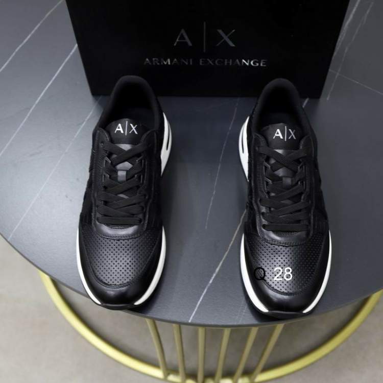 Picture of Armani Shoes _SKUArmanisz3845N01101192